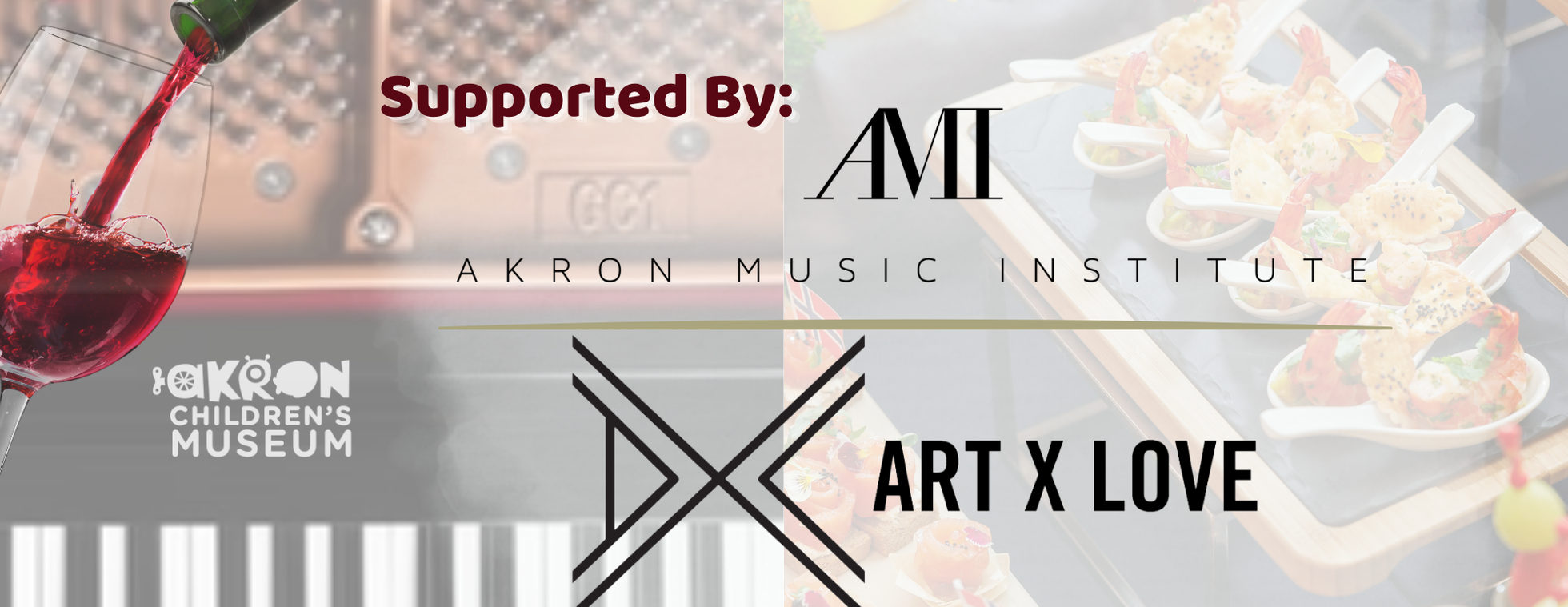 The Play Collection: Unscripted & Uncorked: Among Masterpieces
